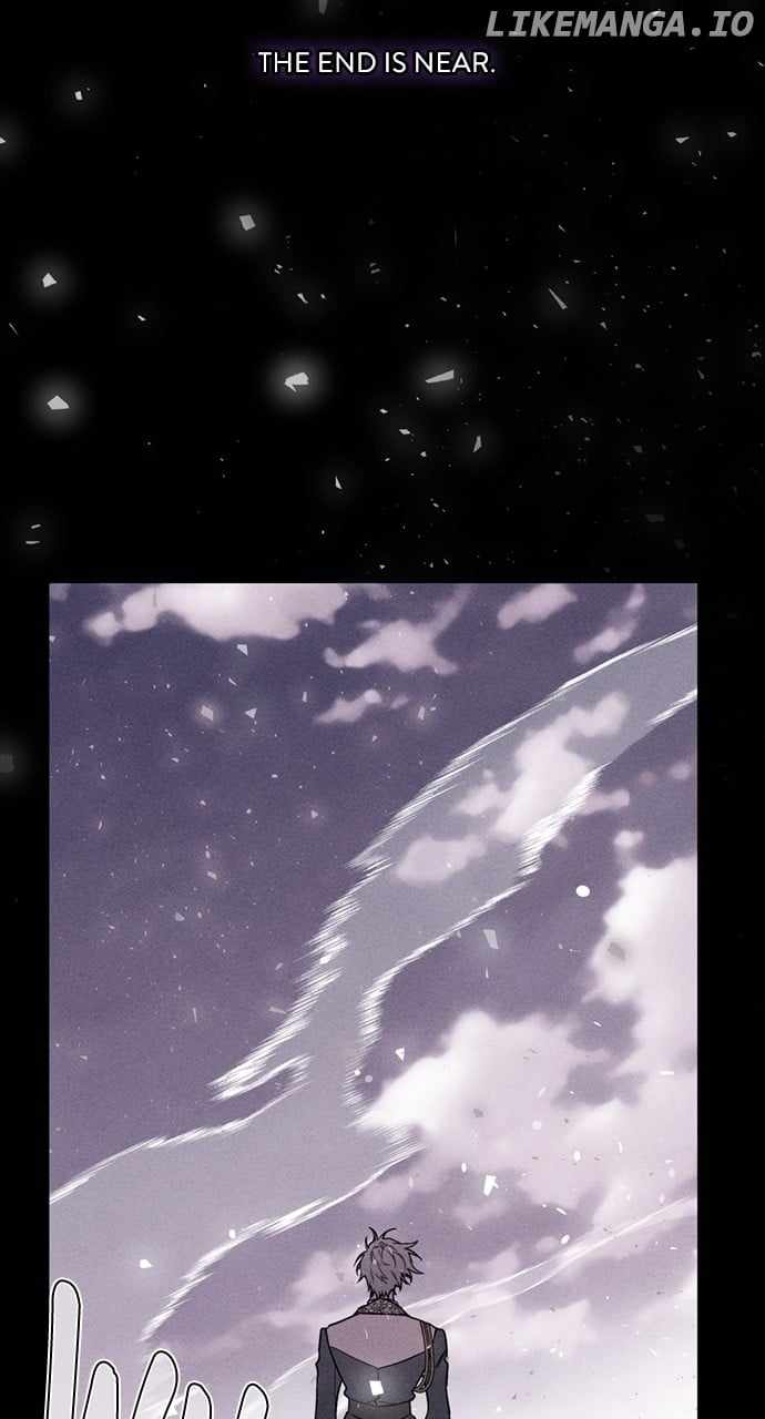 The Way That Knight Lives As a Lady Chapter 157 21